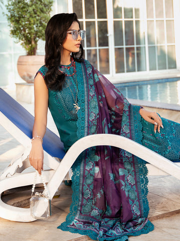 Bin Ilyas | Kayra Summer Edit 25 | 313 - A - House Of Hania