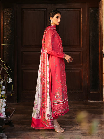 Bin Ilyas | Kayra Summer Edit 25 | 314 - A - House Of Hania
