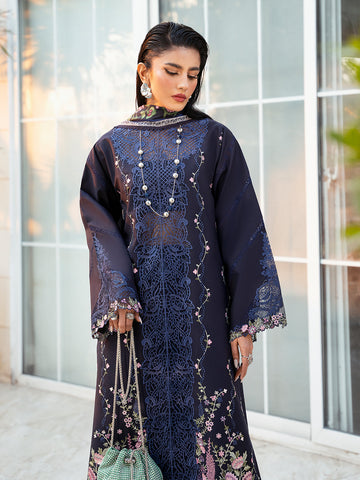 Bin Ilyas | Kayra Summer Edit 25 | 314 - B - House Of Hania
