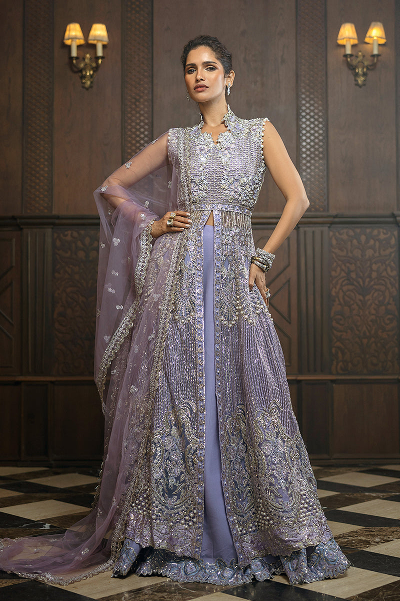 Celestial Glam| Mushq'24 - House Of Hania