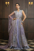Celestial Glam| Mushq'24 - House Of Hania