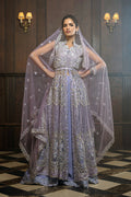 Celestial Glam| Mushq'24 - House Of Hania