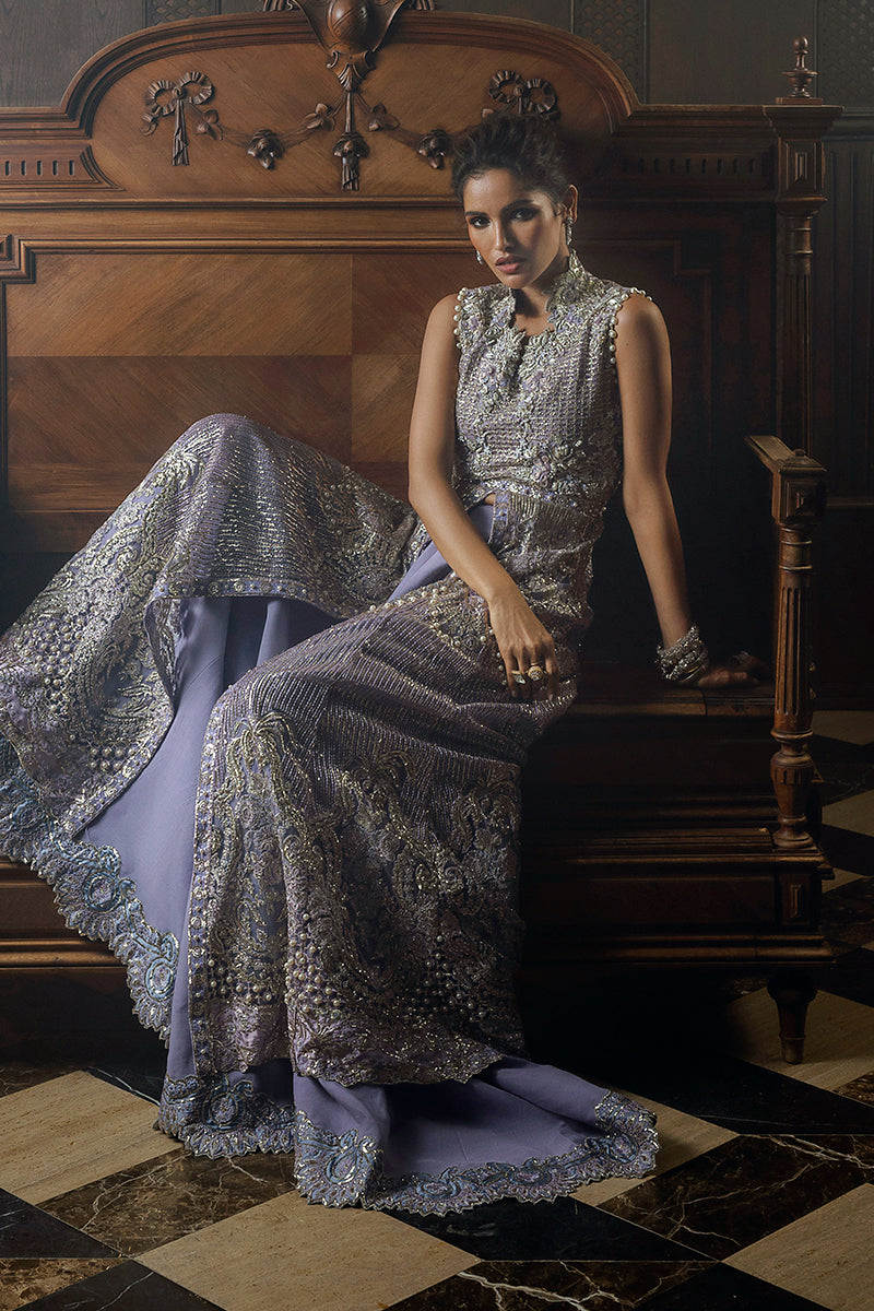 Celestial Glam| Mushq'24 - House Of Hania