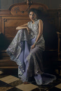 Celestial Glam| Mushq'24 - House Of Hania