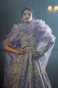 Celestial Glam| Mushq'24 - House Of Hania