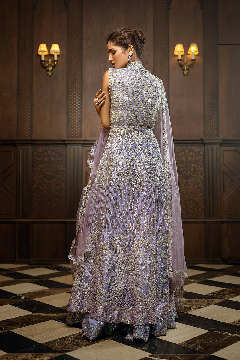 Celestial Glam| Mushq'24 - House Of Hania