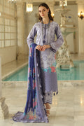 Charizma | Aniq Lawn Collection | AN5-01 - House Of Hania