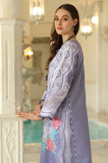 Charizma | Aniq Lawn Collection | AN5-01 - House Of Hania