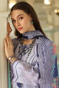 Charizma | Aniq Lawn Collection | AN5-01 - House Of Hania