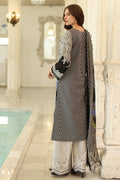 Charizma | Aniq Lawn Collection | AN5-02 - House Of Hania