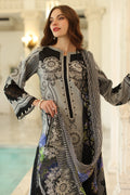 Charizma | Aniq Lawn Collection | AN5-02 - House Of Hania