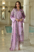 Charizma | Aniq Lawn Collection | AN5-03 - House Of Hania