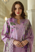 Charizma | Aniq Lawn Collection | AN5-03 - House Of Hania