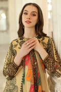 Charizma | Aniq Lawn Collection | AN5-04 - House Of Hania