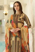 Charizma | Aniq Lawn Collection | AN5-04 - House Of Hania