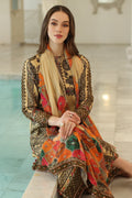 Charizma | Aniq Lawn Collection | AN5-04 - House Of Hania