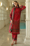 Charizma | Aniq Lawn Collection | AN5-05 - House Of Hania