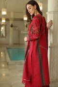 Charizma | Aniq Lawn Collection | AN5-05 - House Of Hania