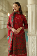 Charizma | Aniq Lawn Collection | AN5-05 - House Of Hania