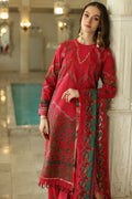 Charizma | Aniq Lawn Collection | AN5-05 - House Of Hania