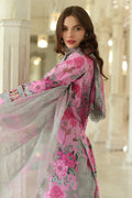 Charizma | Aniq Lawn Collection | AN5-06 - House Of Hania