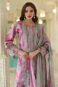 Charizma | Aniq Lawn Collection | AN5-06 - House Of Hania