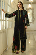 Charizma | Aniq Lawn Collection | AN5-07 - House Of Hania