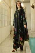 Charizma | Aniq Lawn Collection | AN5-07 - House Of Hania