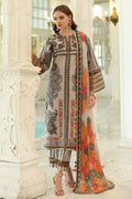 Charizma | Aniq Lawn Collection | AN5-08 - House Of Hania