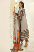Charizma | Aniq Lawn Collection | AN5-08 - House Of Hania