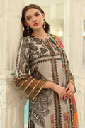 Charizma | Aniq Lawn Collection | AN5-08 - House Of Hania