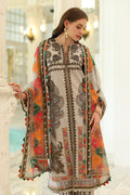 Charizma | Aniq Lawn Collection | AN5-08 - House Of Hania