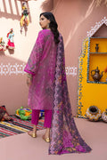 Charizma | Chunri Collection 24 | 04 - House Of Hania