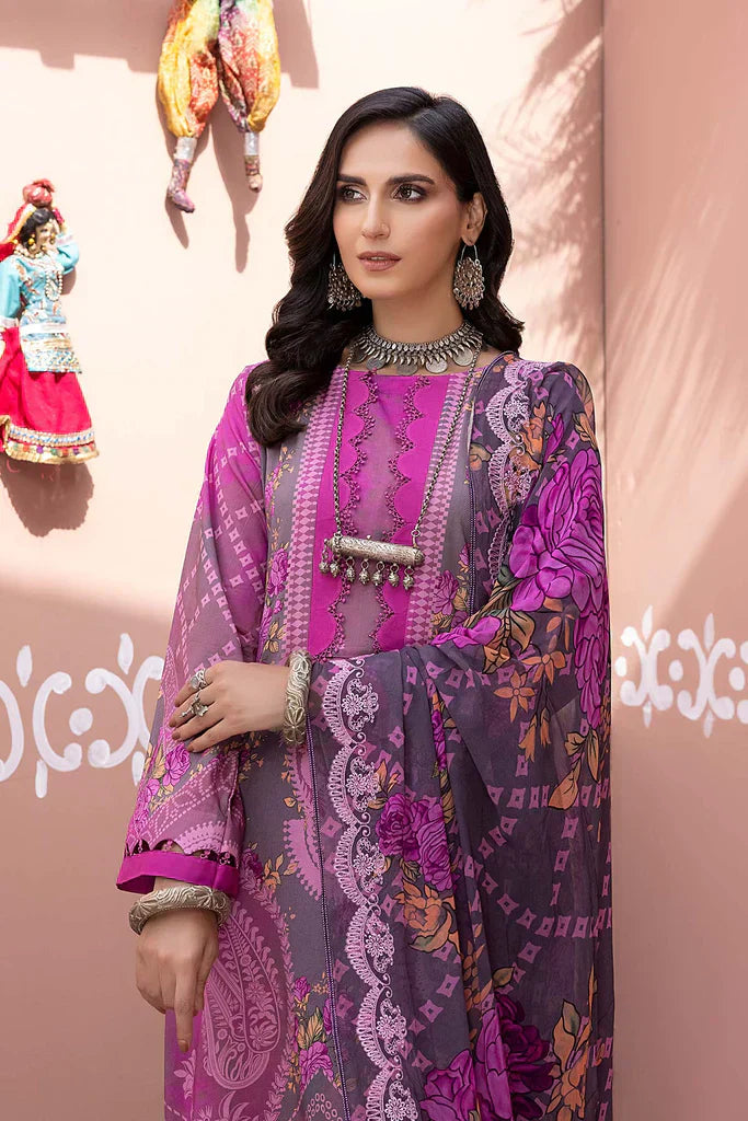 Charizma | Chunri Collection 24 | 04 - House Of Hania