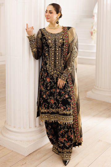 Charizma | Dastaan e Jashaan Formals 25 | DJ5-03 - House Of Hania
