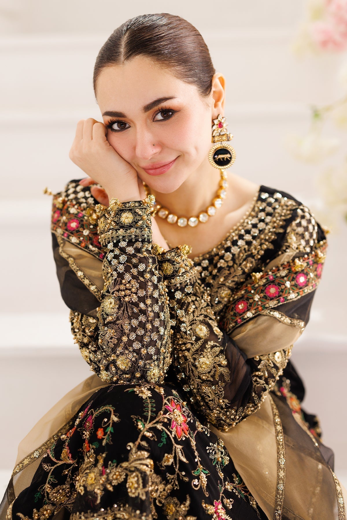 Charizma | Dastaan e Jashaan Formals 25 | DJ5-03 - House Of Hania