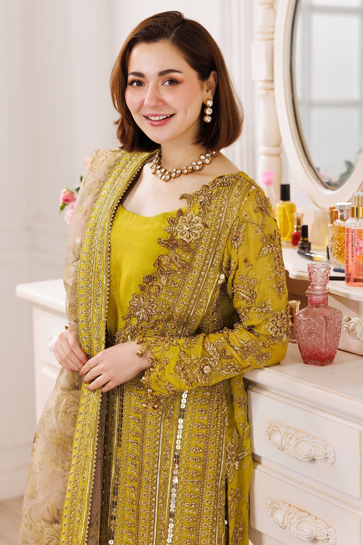 Charizma | Dastaan e Jashaan Formals 25 | DJ5-04 - House Of Hania