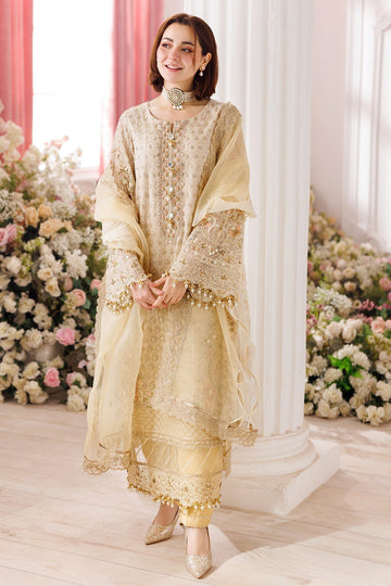 Charizma | Dastaan e Jashaan Formals 25 | DJ5-06 - House Of Hania
