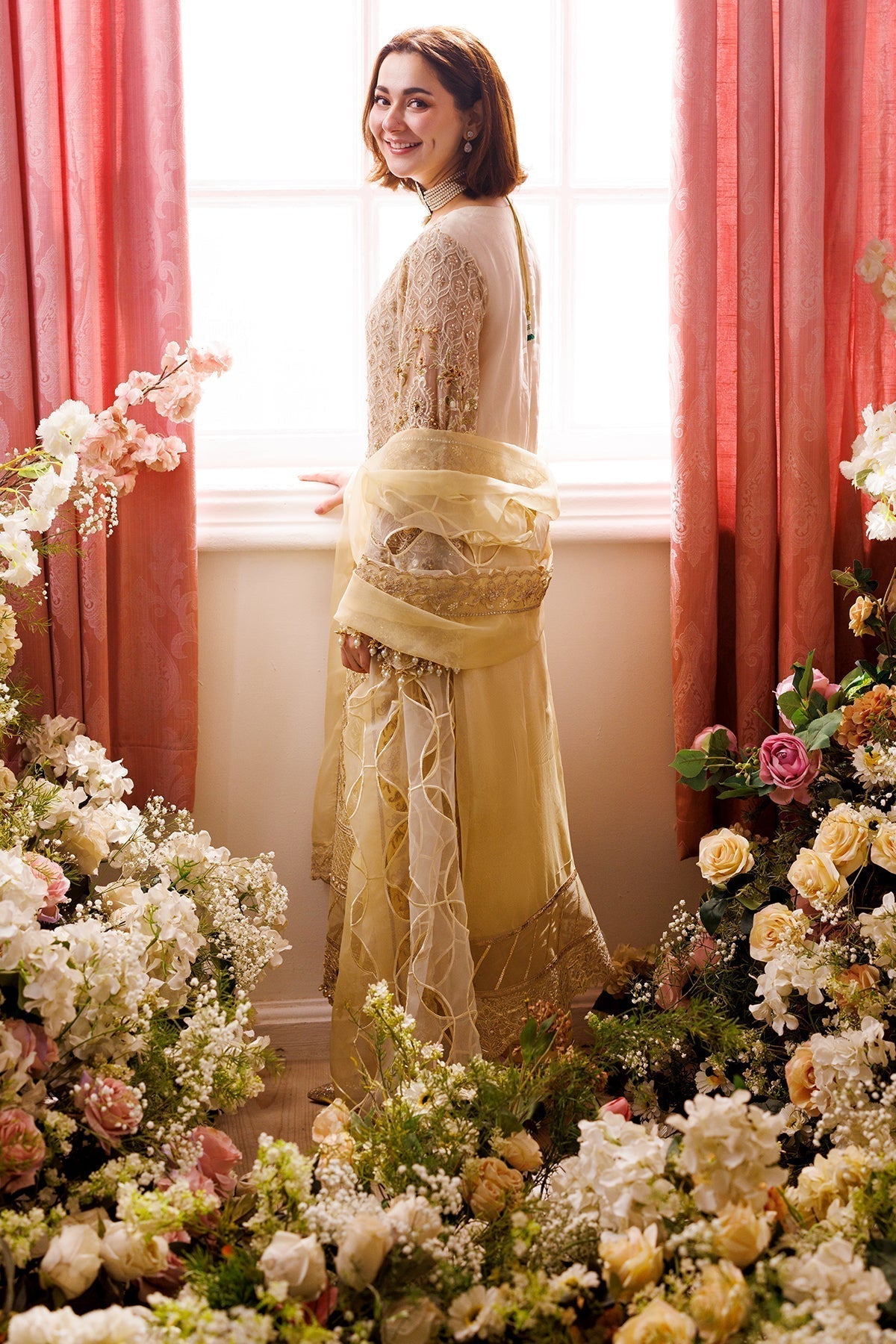 Charizma | Dastaan e Jashaan Formals 25 | DJ5-06 - House Of Hania