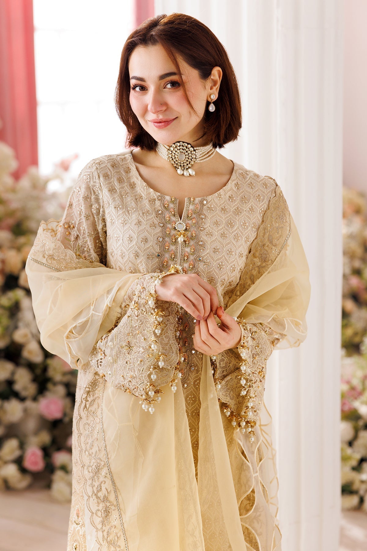 Charizma | Dastaan e Jashaan Formals 25 | DJ5-06 - House Of Hania