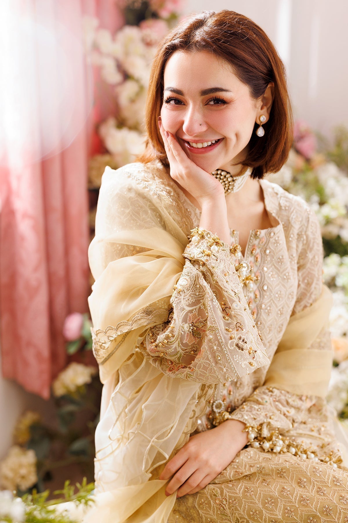 Charizma | Dastaan e Jashaan Formals 25 | DJ5-06 - House Of Hania