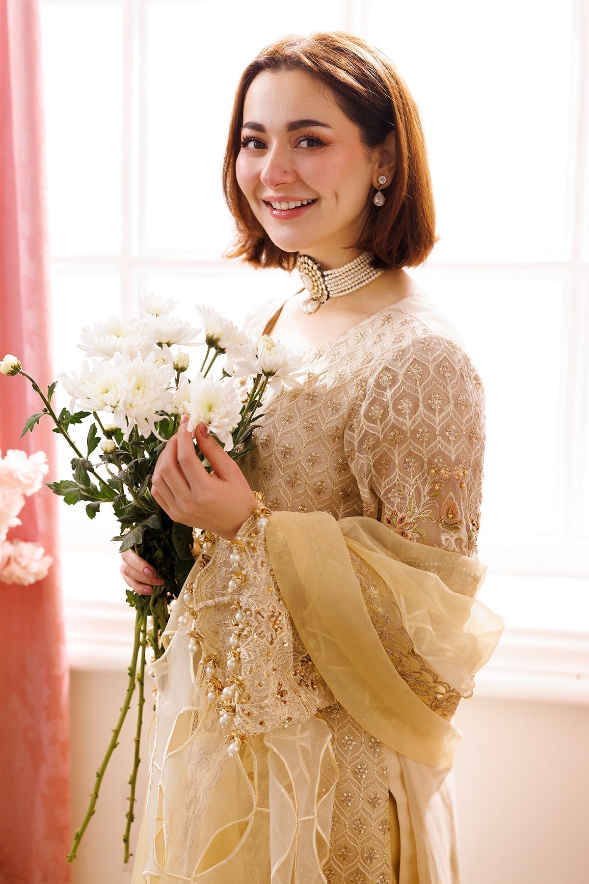 Charizma | Dastaan e Jashaan Formals 25 | DJ5-06 - House Of Hania