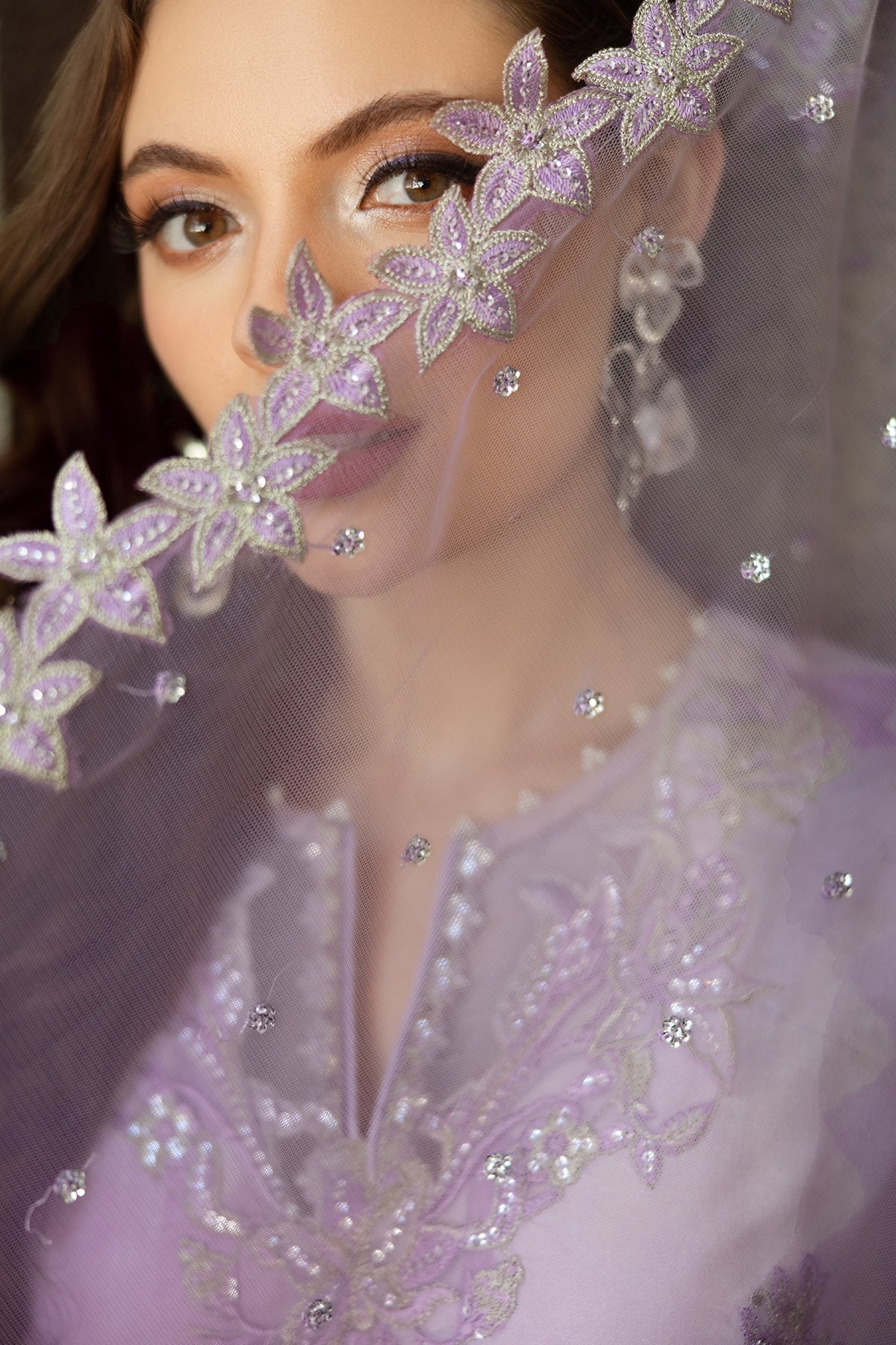 Charizma | Festive Limited Edition 25 | ED5-01 - House Of Hania