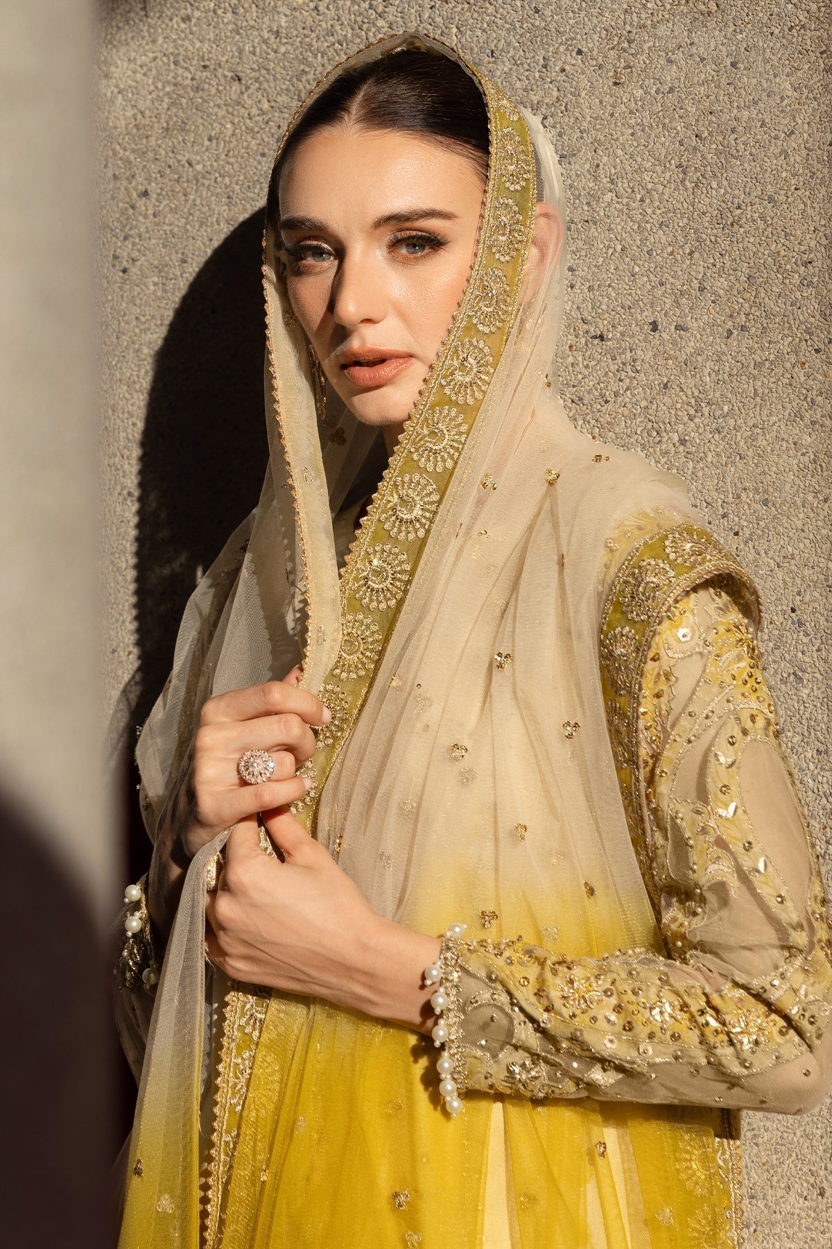 Charizma | Festive Limited Edition 25 | ED5-04 - House Of Hania