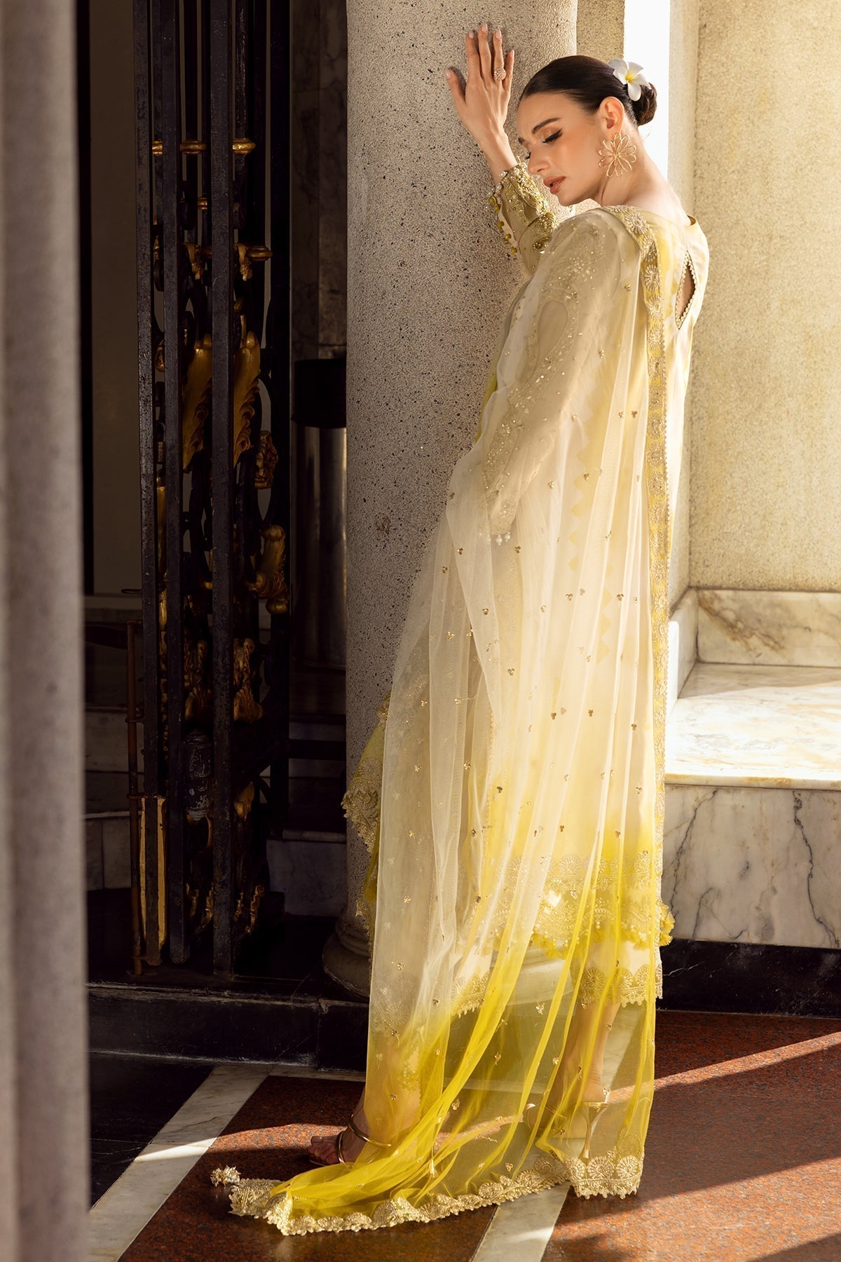 Charizma | Festive Limited Edition 25 | ED5-04 - House Of Hania