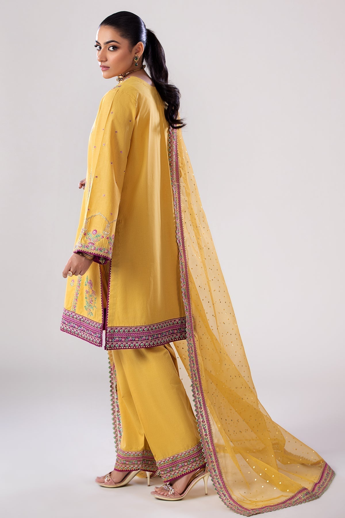 Charizma | Festive Pret | CNP-4-047 - House Of Hania