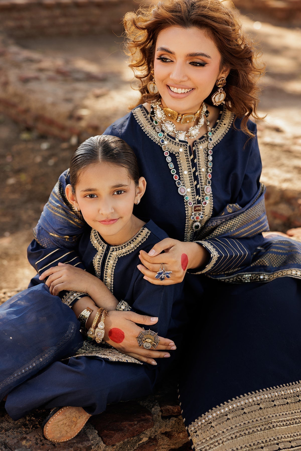 Charizma | Festive Pret | CNP-5-25 - House Of Hania