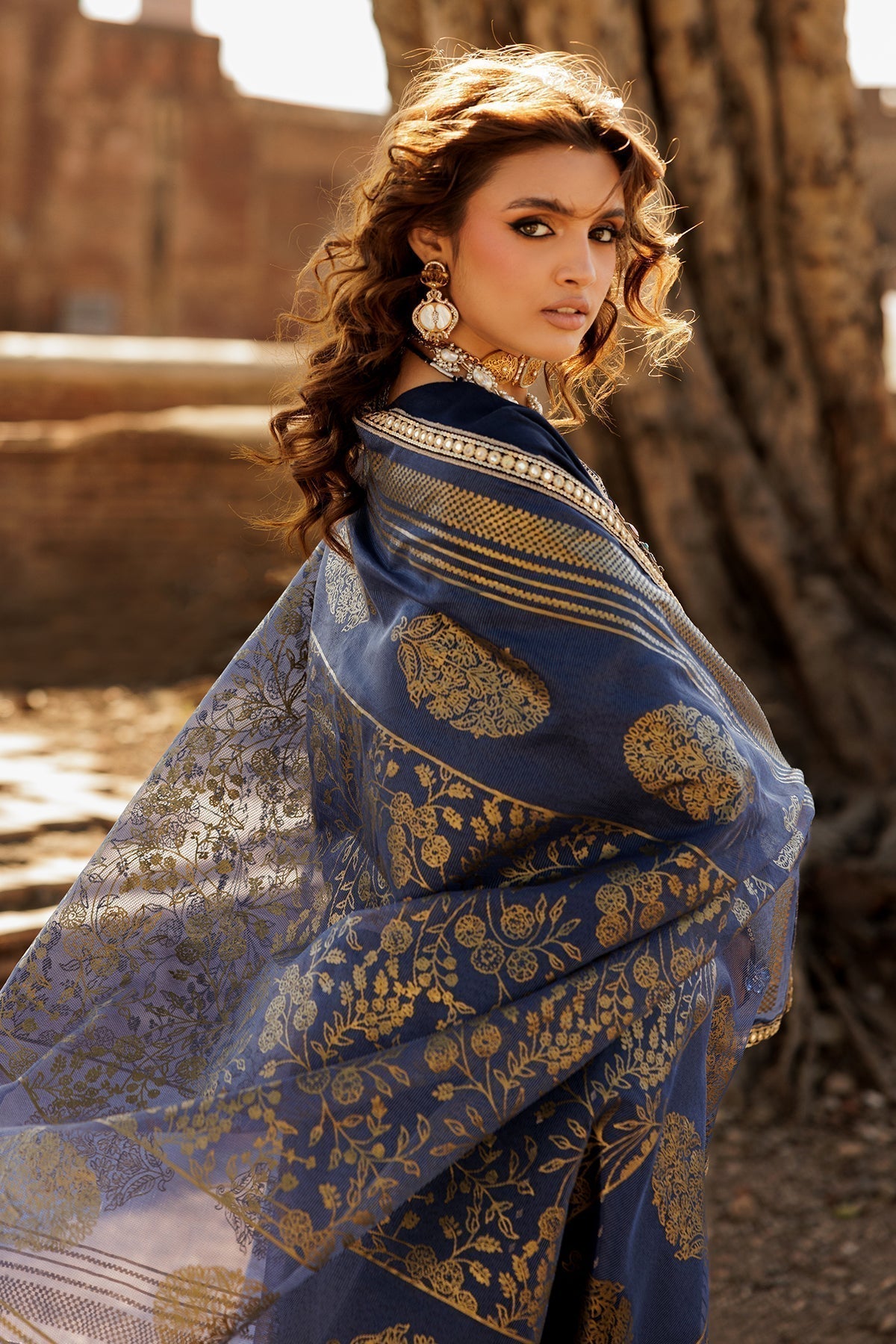 Charizma | Festive Pret | CNP-5-25 - House Of Hania