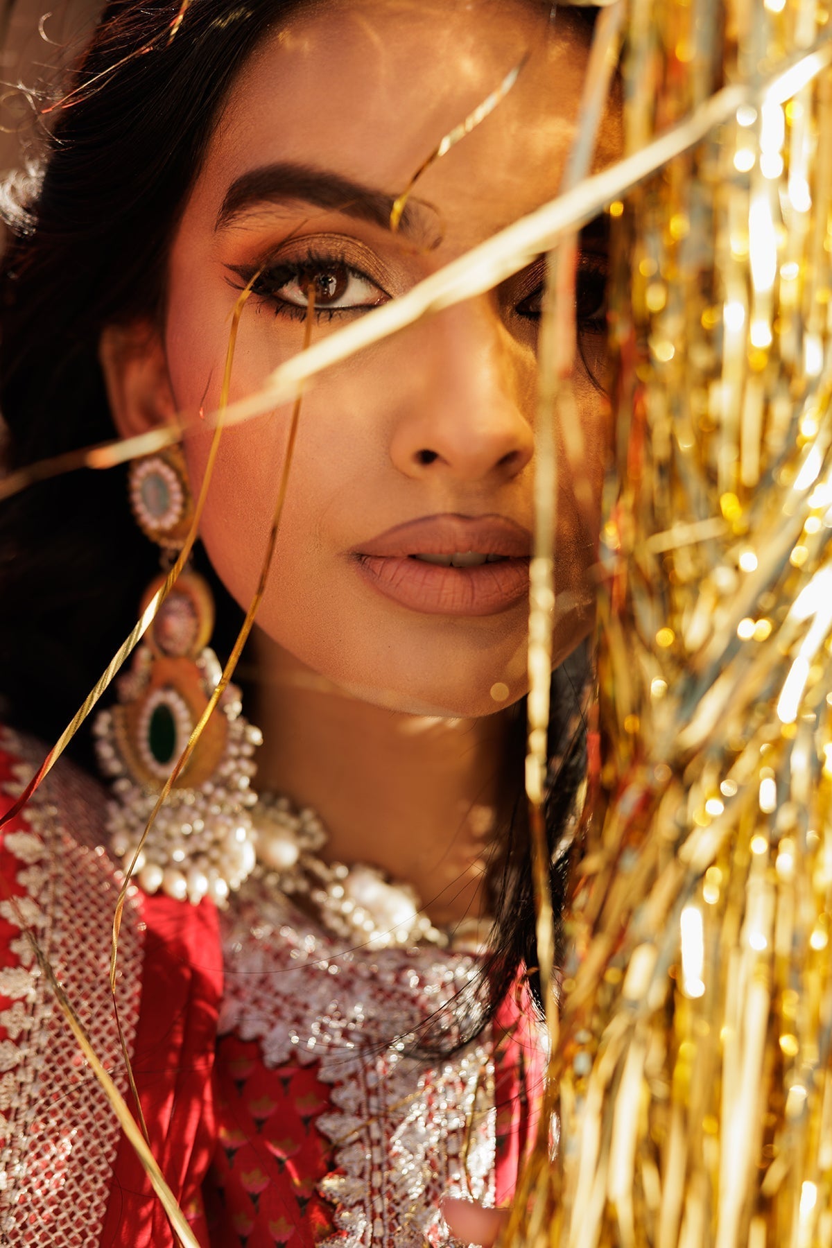 Charizma | Festive Pret | CNP-5-39 - House Of Hania