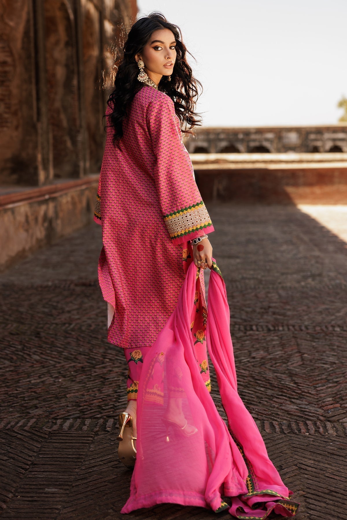 Charizma | Festive Pret | CNP-5-41 - House Of Hania